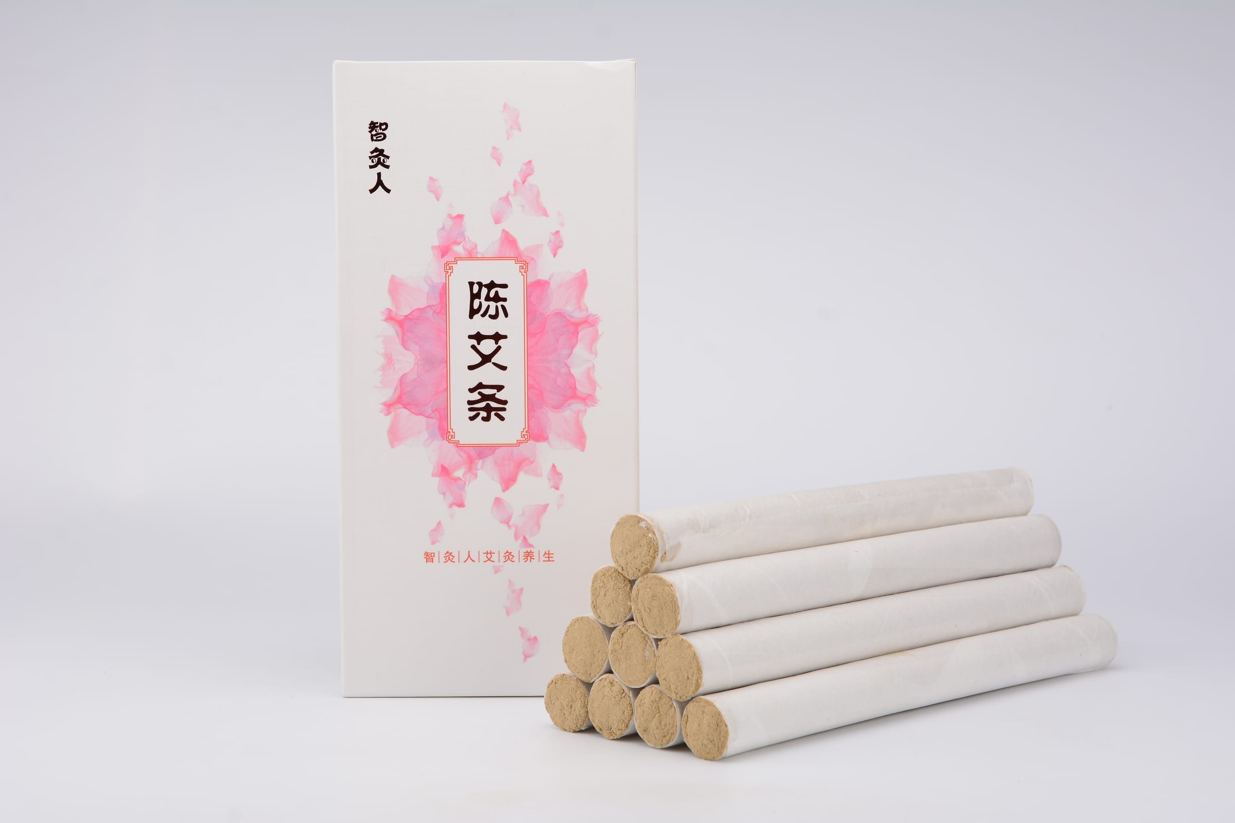 南阳艾草