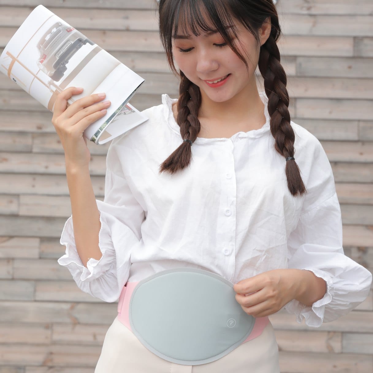 电热暖宫宝·升级款