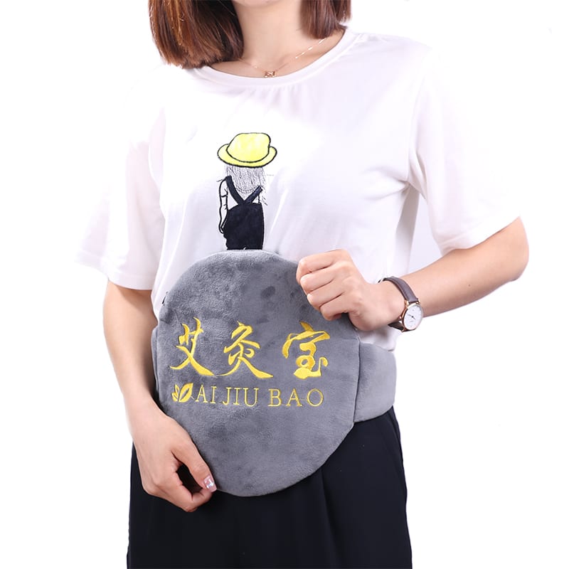 艾灸宝·暖灸垫