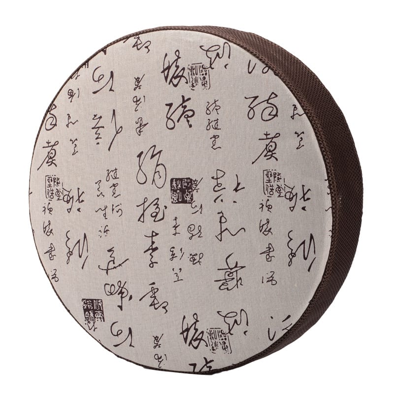 艾灸蒲团·低款