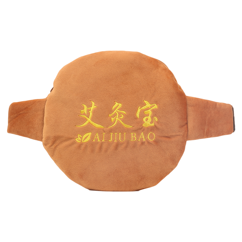 电热艾灸宝